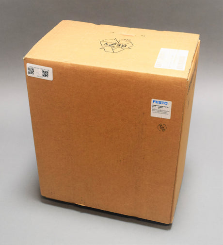FESTO MSB4-AGCD4J82F12-WP