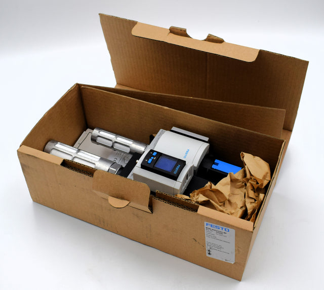 FESTO MSB6-AGDC4V61-WP