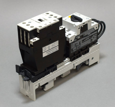 EATON MSC-D-25-M25230V50HZBBA
