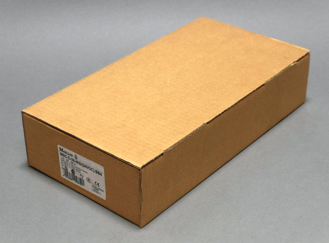 MOELLER MSC-D-32-M3224VDCBBA