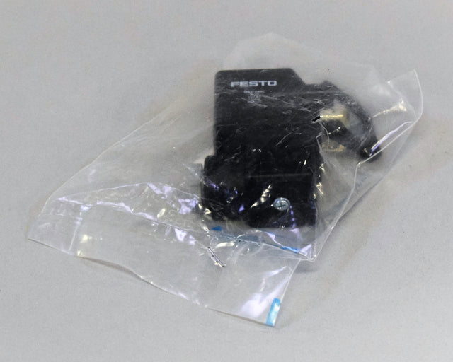 FESTO MSG-24DC