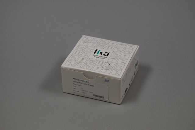 LIKA MSK3613GS-8-REL2