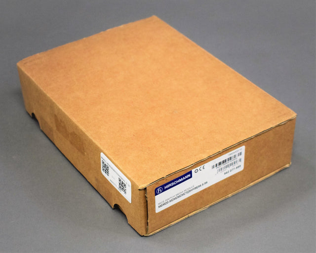 HIRSCHMANN MSM20-M2M2M2M2TZ9HH9E99999