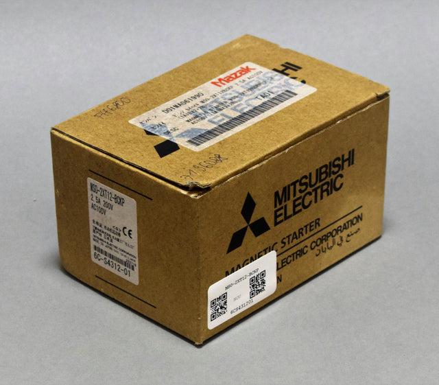 MITSUBISHI MSO-2XT12-BCKP