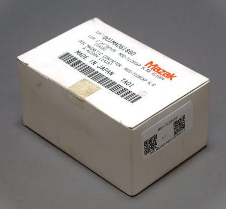 MAZAK MSO-T12BCKP