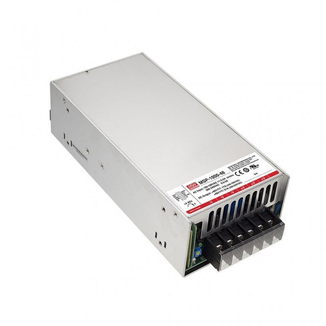 MEAN WELL MSP-1000-24