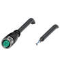PEPPERL+FUCHS 240004100025-V15-G-BK12M-PUR-U/ABG