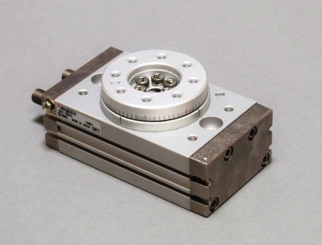 SMC MSQB30A