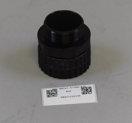 MURRPLASTIK MSVM40X1-536M-FIX