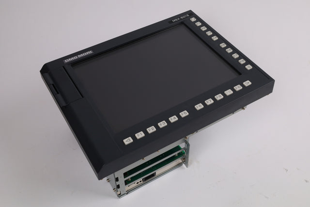 MORI SEIKI MSX-501III