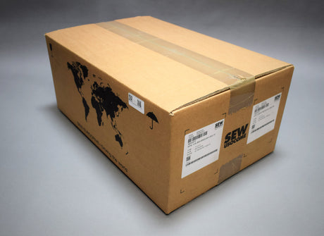 SEW EURODRIVE MTF11A015-503-E21A-15S11B