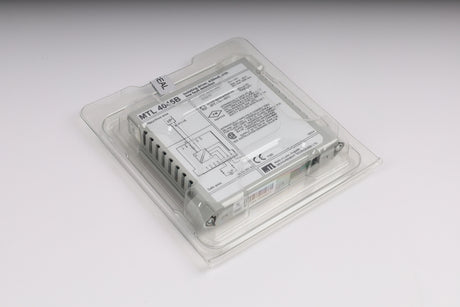 MEASUREMENT TECHNOLOGY LTD. MTL4045B