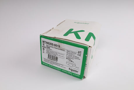 SCHNEIDER ELECTRIC MTN6305-0019