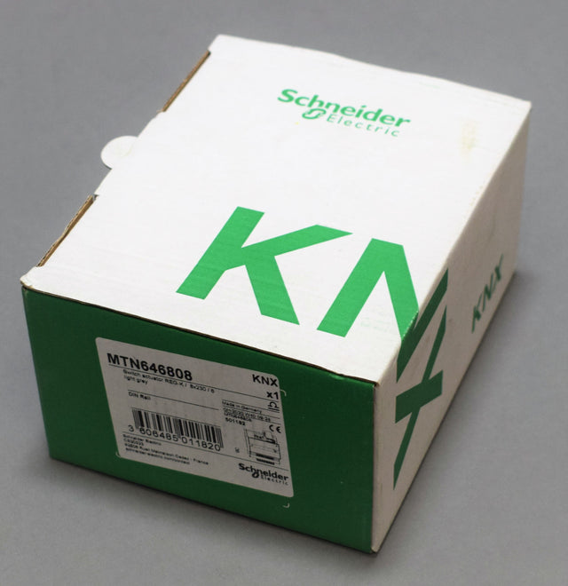 SCHNEIDER ELECTRIC MTN646808