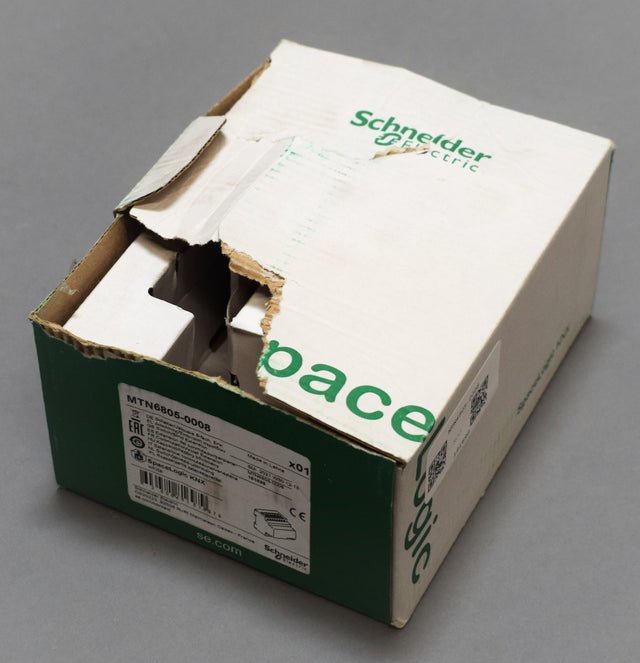 SCHNEIDER ELECTRIC MTN6805-0008