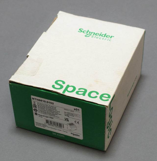SCHNEIDER ELECTRIC MTN6810-0102