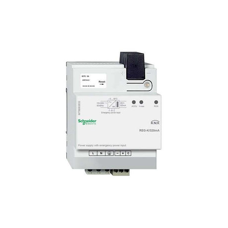 SCHNEIDER ELECTRIC MTN683832