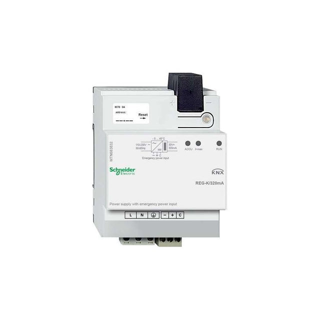 SCHNEIDER ELECTRIC MTN683832