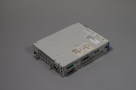 BOSCH REXROTH MTS-R01.2-M2-NN-FW
