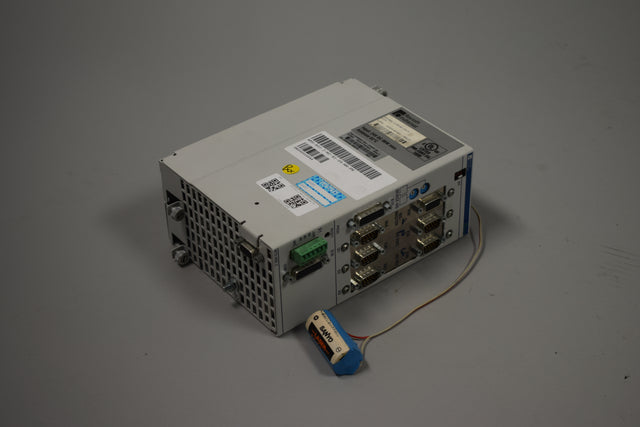BOSCH REXROTH MTS-R02.2-M2-B1-S4-NN-FW