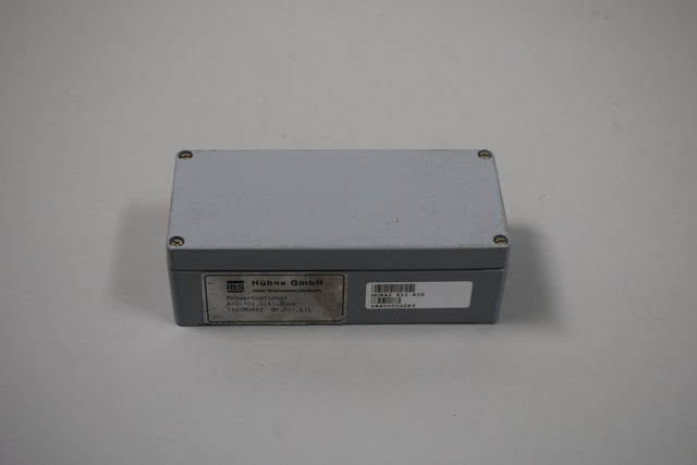 IBS-HÜHNE GMBH MU842P11615