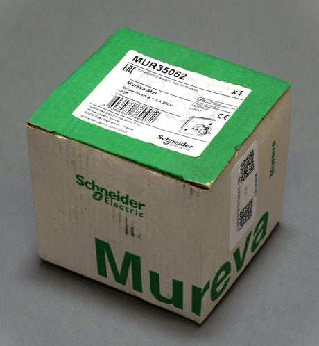 SCHNEIDER ELECTRIC MUR35052