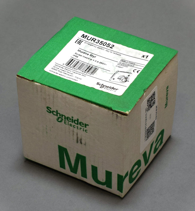 SCHNEIDER ELECTRIC MUR35052