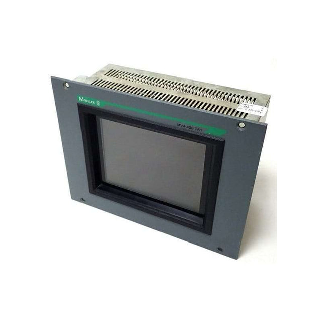 KLOCKNER MOELLER MV4-450-TA1