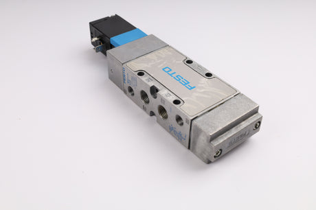 FESTO MVH-5-14-L-S-B