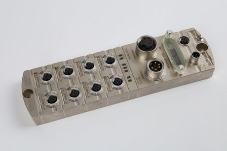 MURRELEKTRONIK MVK-MPDI8DI8