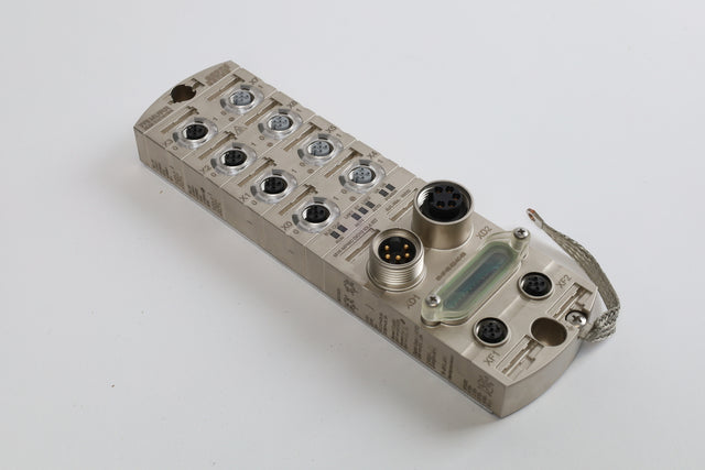 MURRELEKTRONIK MVK-MPNIODIO12IOL4