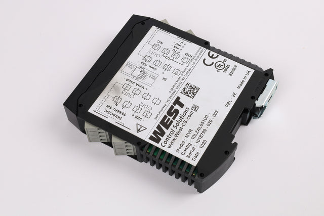 WEST MVR10LZAL051U0