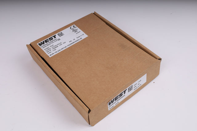 WEST MVR10LZAL051U0