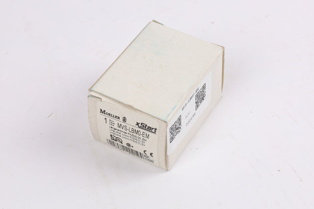 MOELLER MVS-LBM0-EM