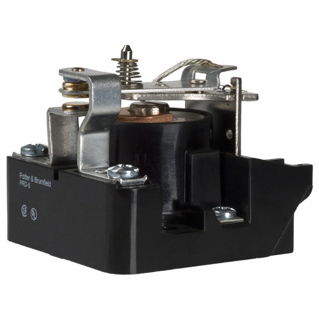 TE CONNECTIVITY PRD-5DY0-12