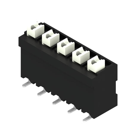 WEIDMULLER 1473640000-LSF-SMD5.00/05/180SNBKRL