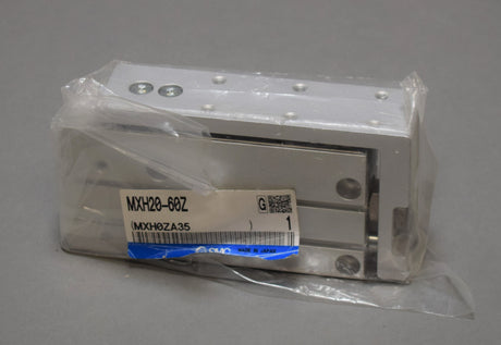 SMC MXH20-60Z