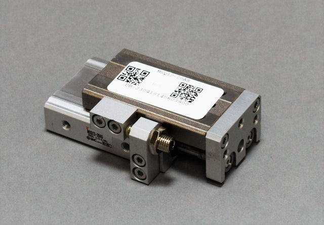 SMC MXQ12-20AS