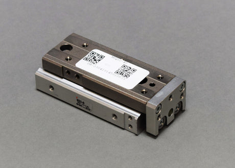 SMC MXQ12-40