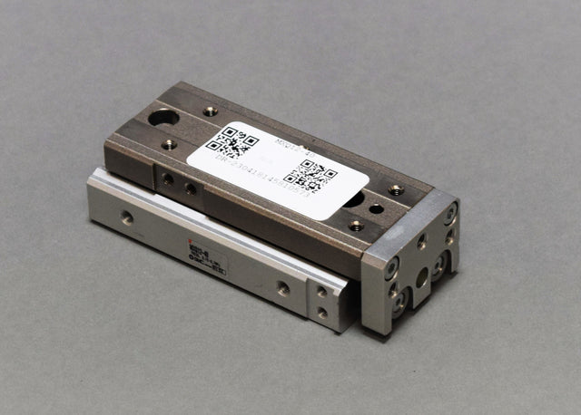 SMC MXQ12-40