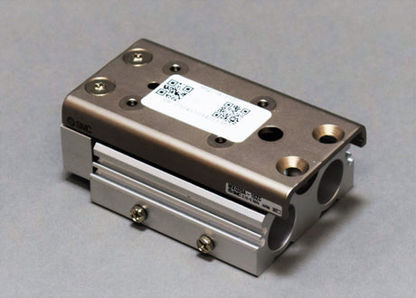 SMC MXQ20A-10ZC
