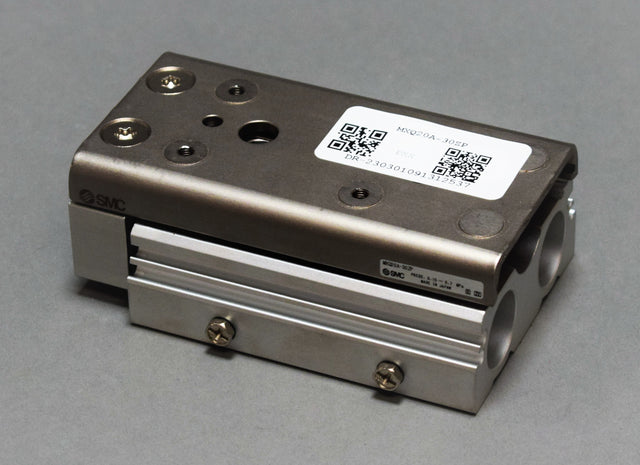 SMC MXQ20A-30ZP