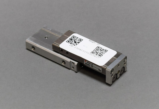 SMC MXQ6-30