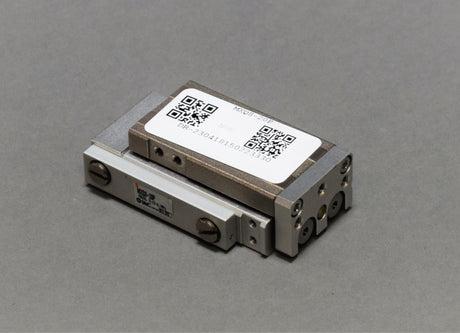SMC MXQ8-20P