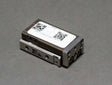 SMC MXQ8-20