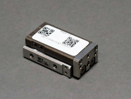 SMC MXQ8-20