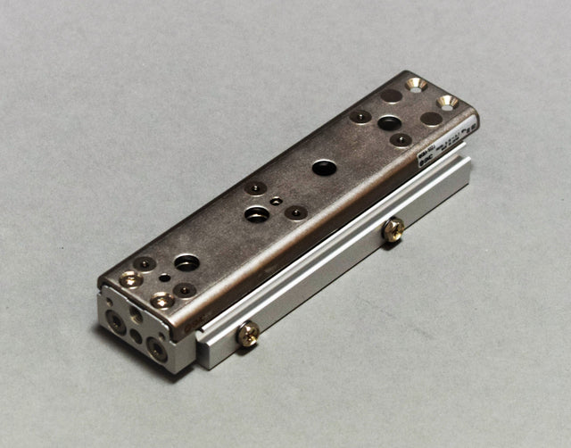 SMC MXQ8A-50ZJ