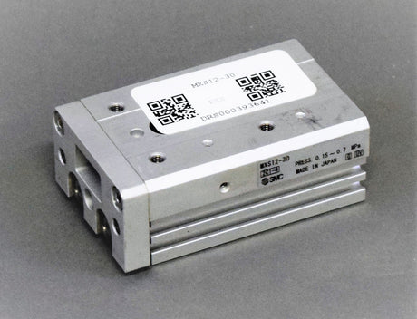 SMC MXS12-30