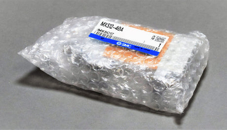 SMC MXS12-40A