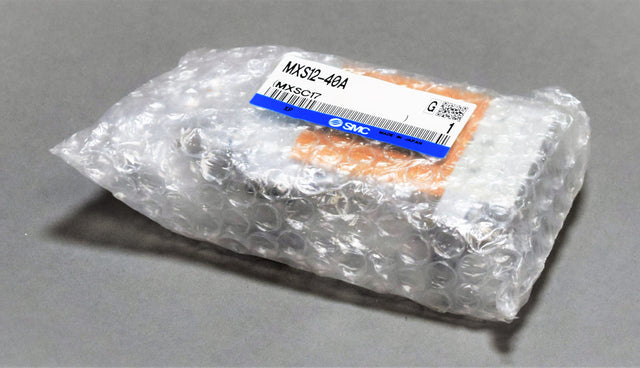 SMC MXS12-40A